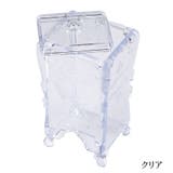 コットンケース 蓋付き 取り出し口あり | PlusNao | 詳細画像5 