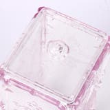 コットンケース 蓋付き 取り出し口あり | PlusNao | 詳細画像8 