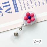 リールクリップ リールキーホルダー 伸縮式 | PlusNao | 詳細画像11