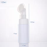 クレンジングブラシ スキンケア用品 スキンケア | PlusNao | 詳細画像9 