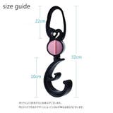 ベビーカーフック 単品 ベビーカー用品 | PlusNao | 詳細画像19 