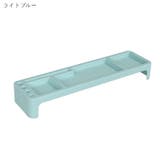 デスクトップPC前ラック 卓上ラック 机上ラック | PlusNao | 詳細画像15 