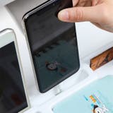 デスクトップPC前ラック 卓上ラック 机上ラック | PlusNao | 詳細画像6 