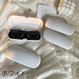 メガネケース 眼鏡ケース サングラスケース | PlusNao | 詳細画像6