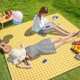 レジャーシート ピクニックシート マット | PlusNao | 詳細画像2