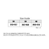 レインシューズカバー 靴カバー レディース | PlusNao | 詳細画像12 