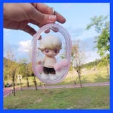 アクセサリーポーチ クリアポーチ 推し活グッズ | PlusNao | 詳細画像12