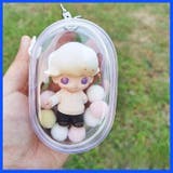 アクセサリーポーチ クリアポーチ 推し活グッズ | PlusNao | 詳細画像13
