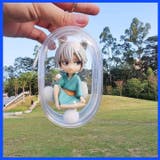 アクセサリーポーチ クリアポーチ 推し活グッズ | PlusNao | 詳細画像14
