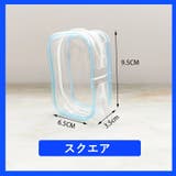 アクセサリーポーチ クリアポーチ 推し活グッズ | PlusNao | 詳細画像18