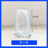 アクセサリーポーチ クリアポーチ 推し活グッズ | PlusNao | 詳細画像19