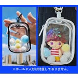 アクセサリーポーチ クリアポーチ 推し活グッズ | PlusNao | 詳細画像2