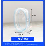 アクセサリーポーチ クリアポーチ 推し活グッズ | PlusNao | 詳細画像20