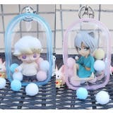 アクセサリーポーチ クリアポーチ 推し活グッズ | PlusNao | 詳細画像6