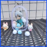 アクセサリーポーチ クリアポーチ 推し活グッズ | PlusNao | 詳細画像7