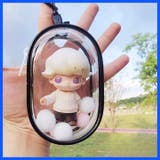 アクセサリーポーチ クリアポーチ 推し活グッズ | PlusNao | 詳細画像9