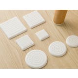 椅子脚パッド 4個セット 1脚分 | PlusNao | 詳細画像4