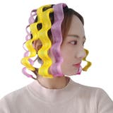 マジックヘアカーラー 12個セット フック | PlusNao | 詳細画像2