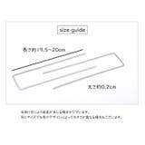 被覆資材押さえ具 固定ピン 100本セット | PlusNao | 詳細画像7