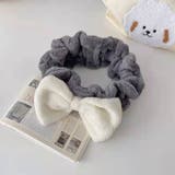 ヘアバンド 洗面用 レディース | PlusNao | 詳細画像12 