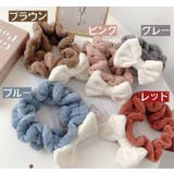 ヘアバンド 洗面用 レディース | PlusNao | 詳細画像14 