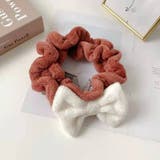 ヘアバンド 洗面用 レディース | PlusNao | 詳細画像9 