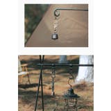 熊よけ鈴 ベアーベル アウトドア用品 | PlusNao | 詳細画像6 