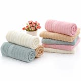 フェイスタオル ハンドタオル バス用品 | PlusNao | 詳細画像6