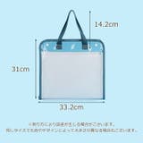 ドキュメントバッグ A4 ドキュメントケース | PlusNao | 詳細画像19
