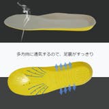 インソール 中敷き レディース | PlusNao | 詳細画像4 