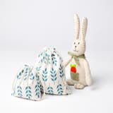 巾着袋 3枚セット 巾着 | PlusNao | 詳細画像3 