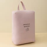 シューズバッグ シューズ袋 靴入れ | PlusNao | 詳細画像10 