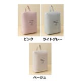 シューズバッグ シューズ袋 靴入れ | PlusNao | 詳細画像16 