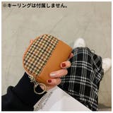 コインケース 小銭入れ レディース | PlusNao | 詳細画像11