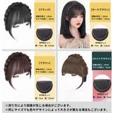 部分かつら 部分ウィッグ レディース | PlusNao | 詳細画像12 