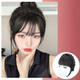 部分かつら 部分ウィッグ レディース | PlusNao | 詳細画像2 