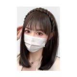 部分かつら 部分ウィッグ レディース | PlusNao | 詳細画像5 