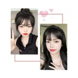 部分かつら 部分ウィッグ レディース | PlusNao | 詳細画像6 