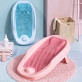 バスネット ベビーバス ベビー用品 | PlusNao | 詳細画像2 