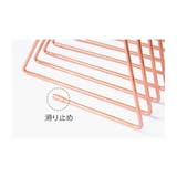 ブックスタンド ブックエンド 三角形 | PlusNao | 詳細画像9