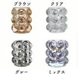 メイクブラシスタンド メイクボックス コスメ収納 | PlusNao | 詳細画像15 