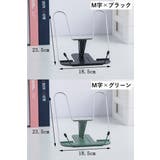 ブックスタンド ブックストッパー 読書スタンド | PlusNao | 詳細画像16