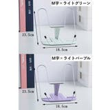 ブックスタンド ブックストッパー 読書スタンド | PlusNao | 詳細画像18