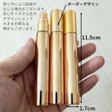 アトマイザー 詰替容器 スプレーボトル | PlusNao | 詳細画像9 