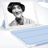 iPadケース iPadカバー タブレット用カバー | PlusNao | 詳細画像2 