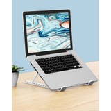 ノートパソコンスタンド ノートPCスタンド パソコン周辺機器 | PlusNao | 詳細画像3