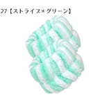 リストバンド 2個セット 手首バンド | PlusNao | 詳細画像11