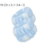 リストバンド 2個セット 手首バンド | PlusNao | 詳細画像4