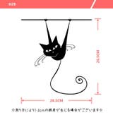 ウォールステッカー 壁紙シール モノトーン | PlusNao | 詳細画像7 