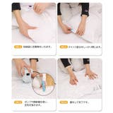 衣類圧縮袋 衣類収納 圧縮袋 | PlusNao | 詳細画像13 